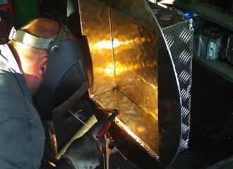 Metallitööd Metallitööd