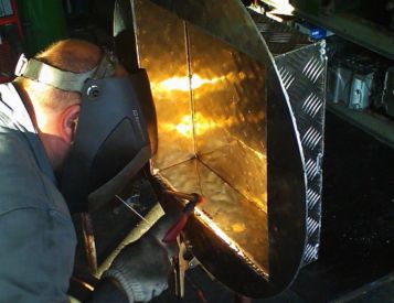 Metallitööd Metallitööd